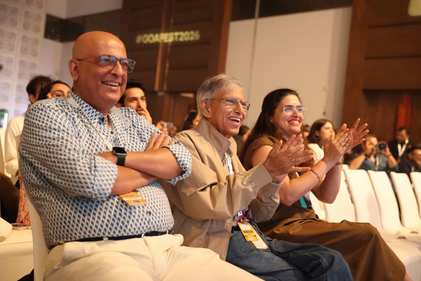 Goafest Gallery