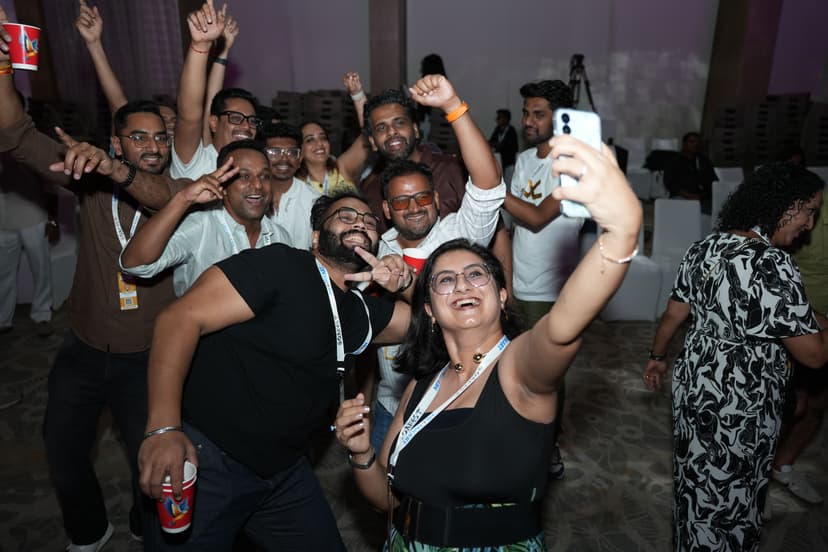 GoaFest Gallery