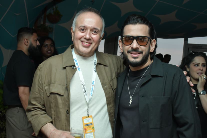 Goafest gallery