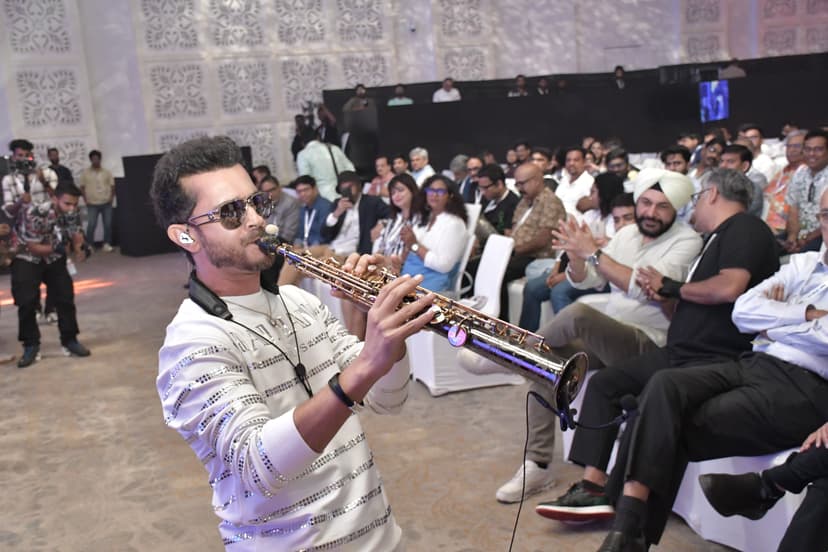 Goafest  Gallery