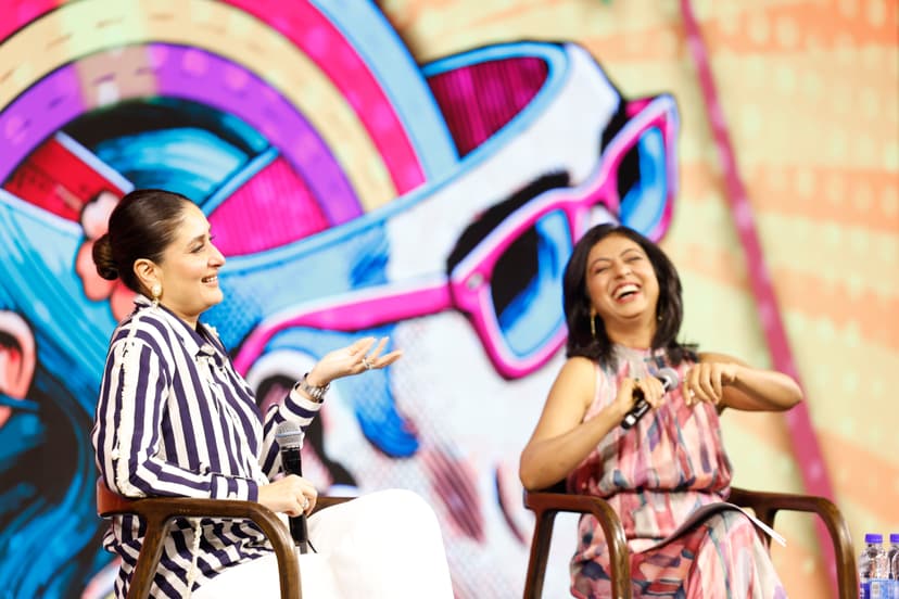 Goafest Gallery