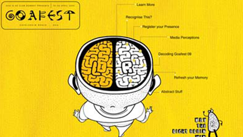 Goafest 2009