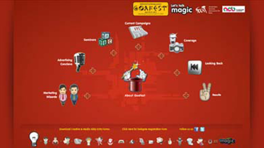Goafest 2012