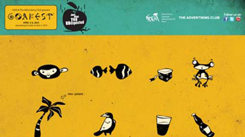 Goafest 2013