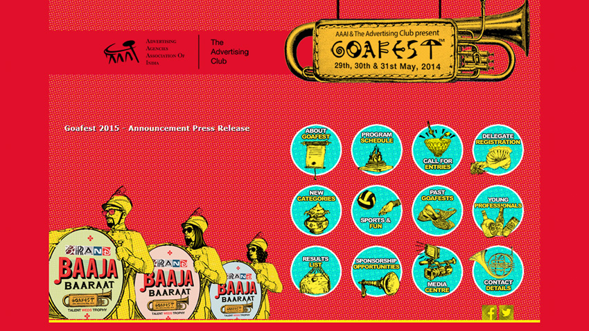 Goafest 2014