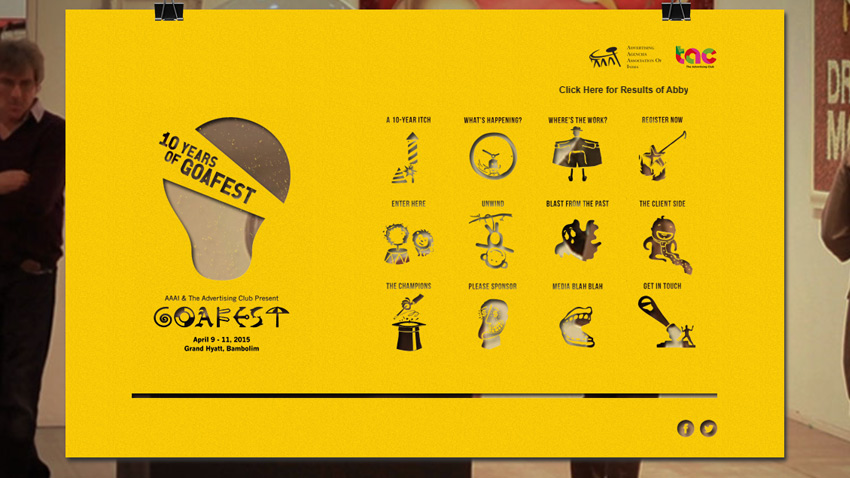 Goafest 2015