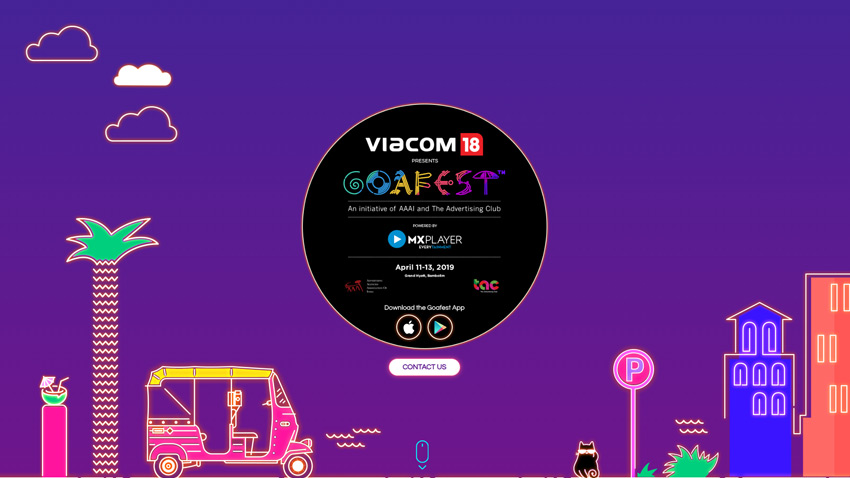 Goafest 2019
