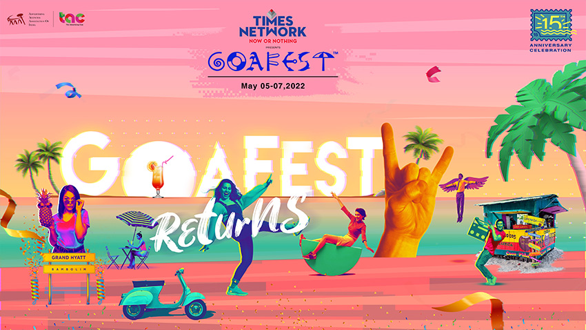 Goafest 2022