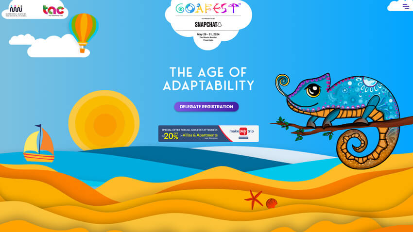 Goafest 2024